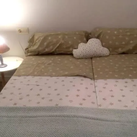 With 2 Bedrooms In Apart Bajo Izquierdo With Wifi Apartament Salamanka