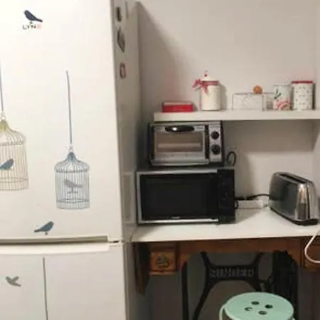 With 2 Bedrooms In Apart Bajo Izquierdo , With Wifi Appartement Salamanca